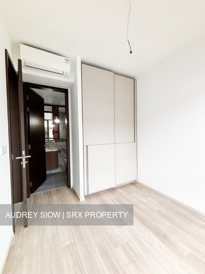 The Watergardens At Canberra (D27), Apartment #479562691